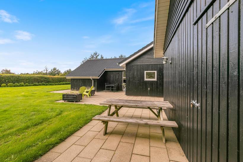 Foto von Ferienhaus ZW88 in Bork Havn - Westjütland
