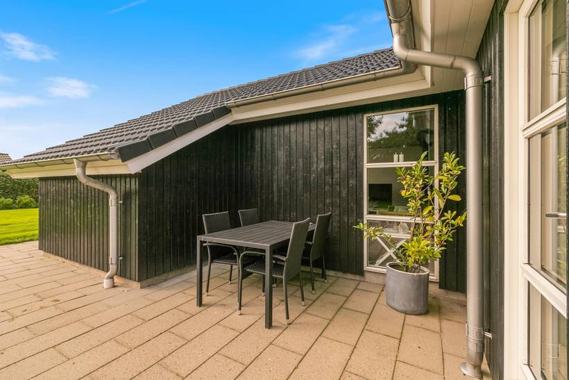Foto von Ferienhaus ZW88 in Bork Havn - Westjütland