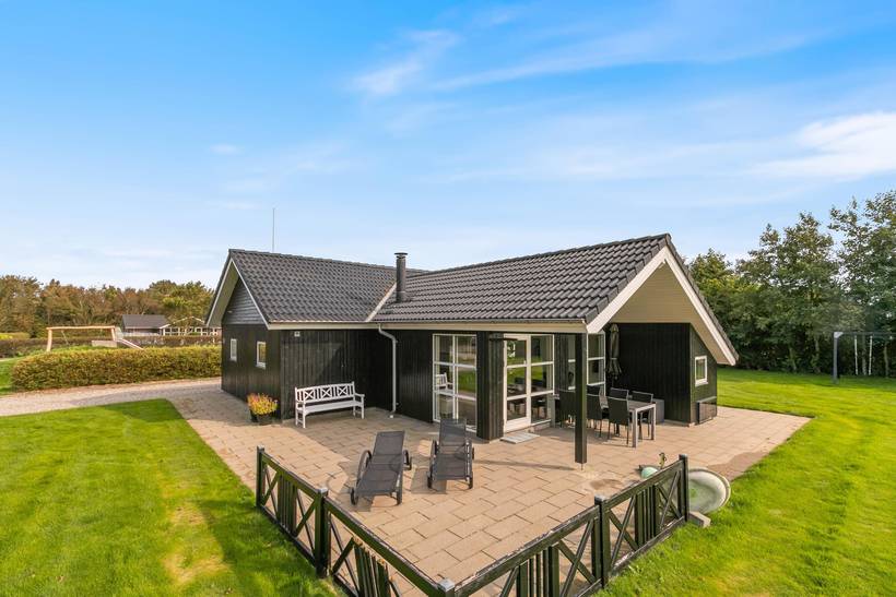 Foto von Ferienhaus ZW88 in Bork Havn - Westjütland