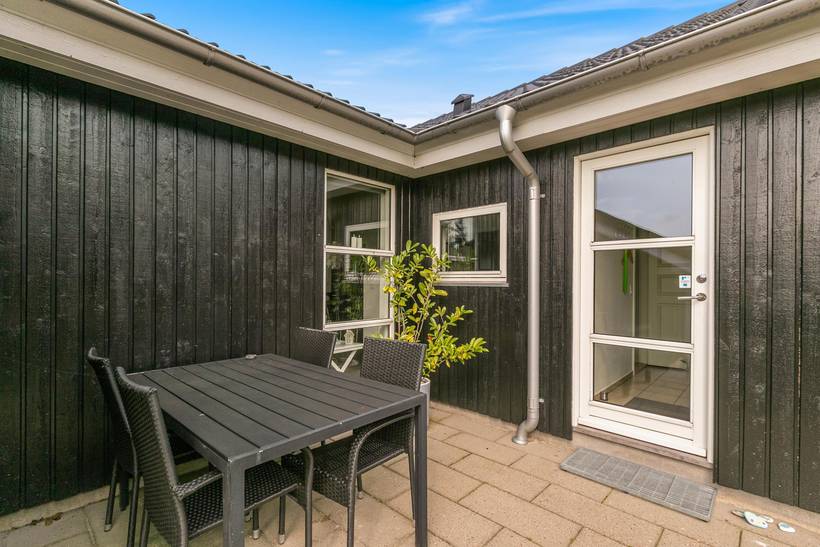 Foto von Ferienhaus ZW88 in Bork Havn - Westjütland