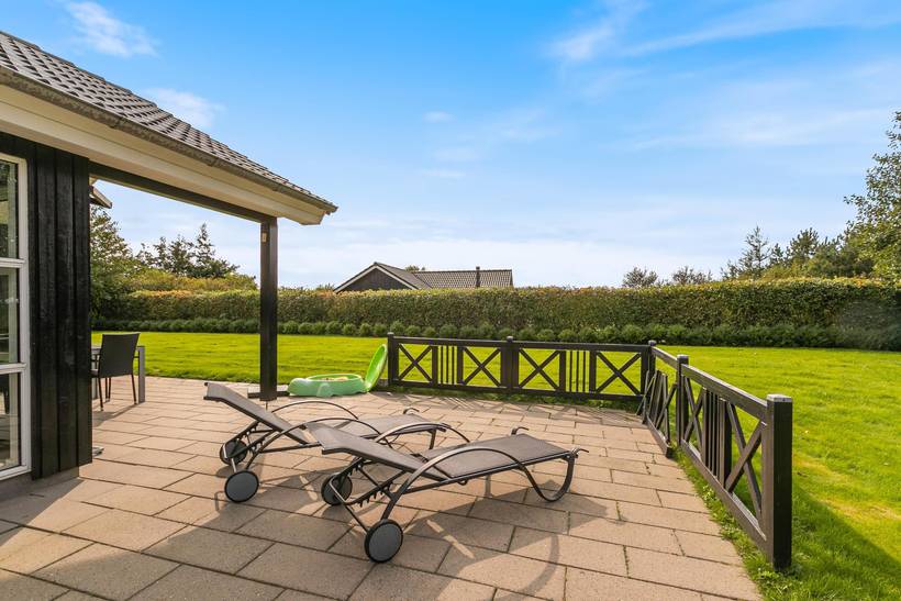 Foto von Ferienhaus ZW88 in Bork Havn - Westjütland