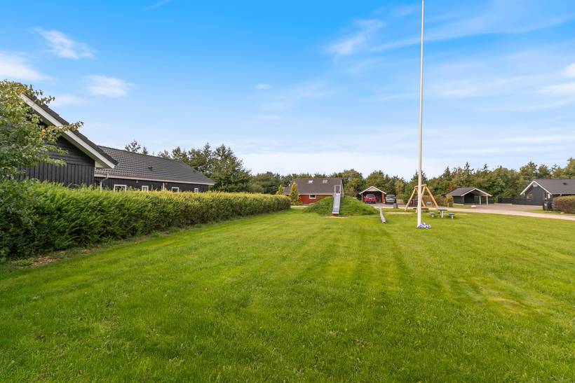 Foto von Ferienhaus ZW88 in Bork Havn - Westjütland