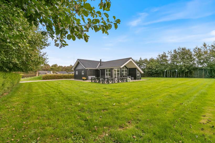 Foto von Ferienhaus ZW88 in Bork Havn - Westjütland