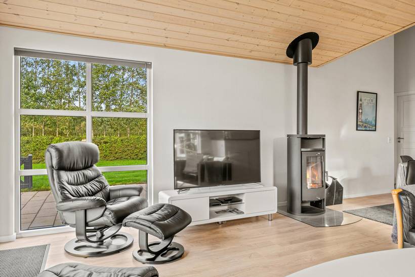 Foto von Ferienhaus ZW88 in Bork Havn - Westjütland