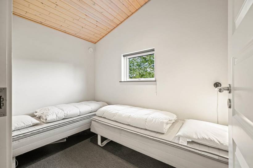 Foto von Ferienhaus ZW88 in Bork Havn - Westjütland