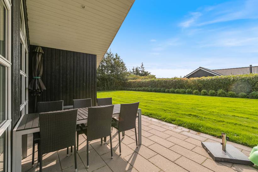 Foto von Ferienhaus ZW88 in Bork Havn - Westjütland