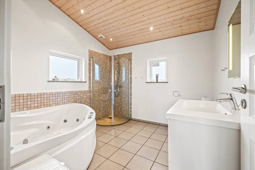 Foto von Ferienhaus ZW88 in Bork Havn - Westjütland