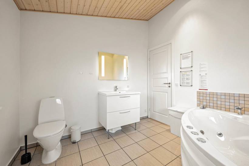 Foto von Ferienhaus ZW88 in Bork Havn - Westjütland