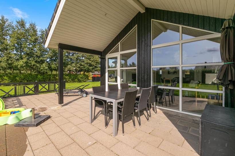 Foto von Ferienhaus ZW88 in Bork Havn - Westjütland