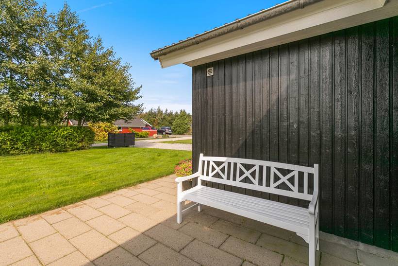 Foto von Ferienhaus ZW88 in Bork Havn - Westjütland