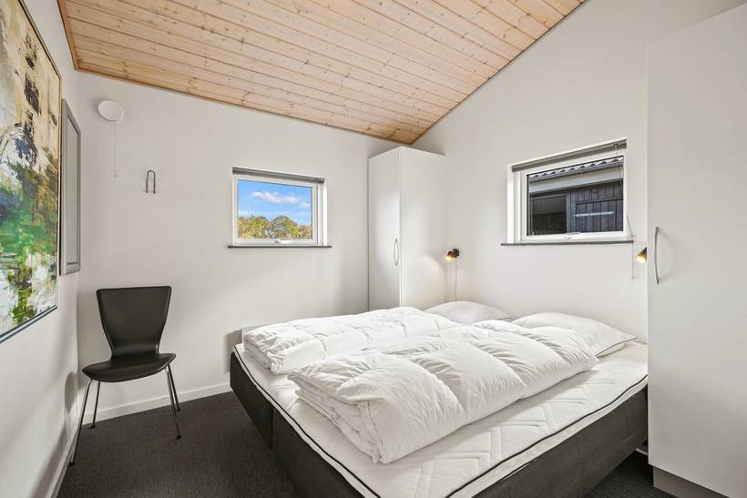 Foto von Ferienhaus ZW88 in Bork Havn - Westjütland