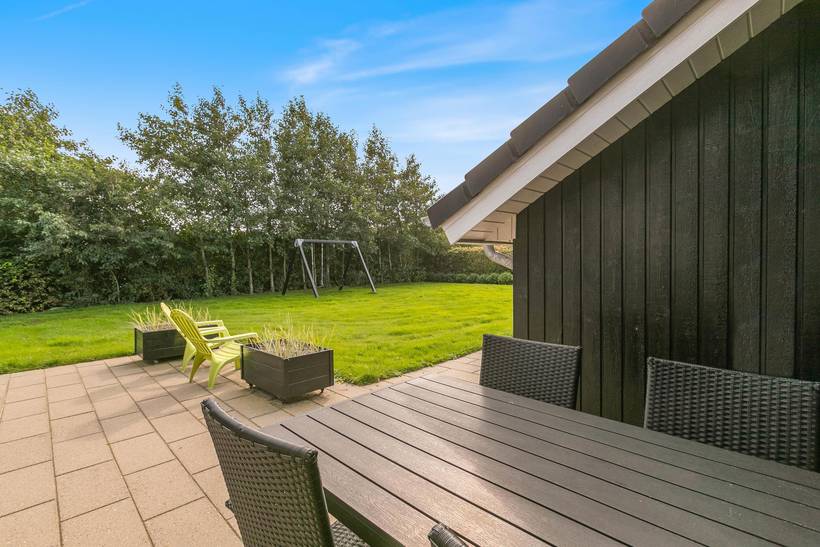 Foto von Ferienhaus ZW88 in Bork Havn - Westjütland