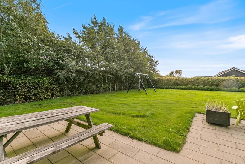 Foto von Ferienhaus ZW88 in Bork Havn - Westjütland
