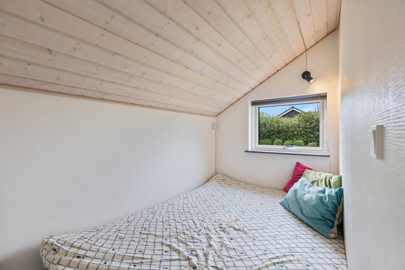 Foto von Ferienhaus ZW88 in Bork Havn - Westjütland