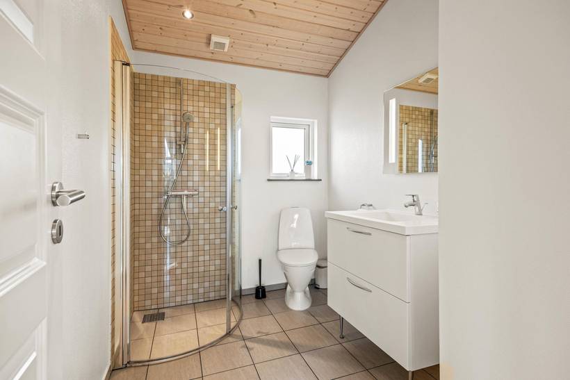 Foto von Ferienhaus ZW88 in Bork Havn - Westjütland