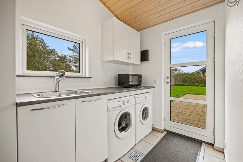 Foto von Ferienhaus ZW88 in Bork Havn - Westjütland
