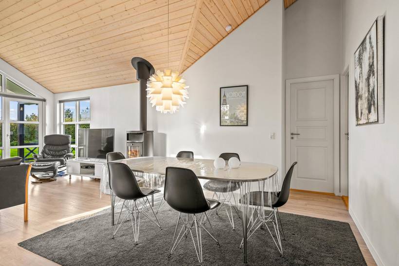 Foto von Ferienhaus ZW88 in Bork Havn - Westjütland