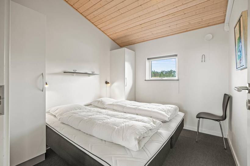 Foto von Ferienhaus ZW88 in Bork Havn - Westjütland