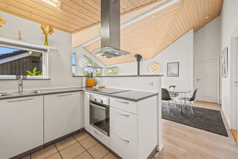 Foto von Ferienhaus ZW88 in Bork Havn - Westjütland