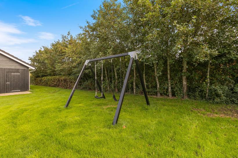 Foto von Ferienhaus ZW88 in Bork Havn - Westjütland