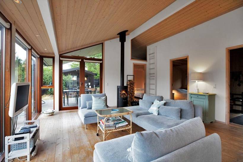 Foto von Ferienhaus ZW90 in Sejerø Bugt - Westseeland