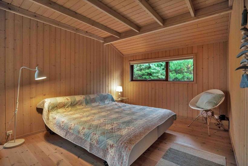 Foto von Ferienhaus ZW90 in Sejerø Bugt - Westseeland