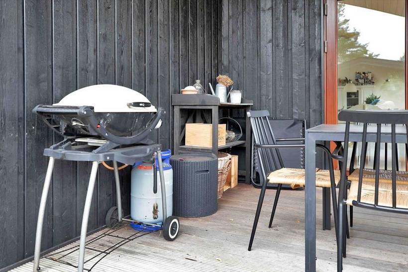Foto von Ferienhaus ZW90 in Sejerø Bugt - Westseeland