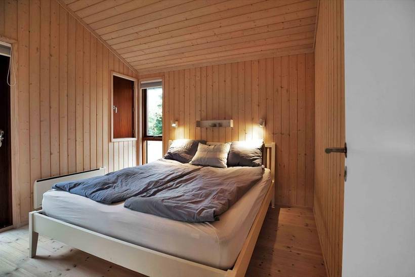 Foto von Ferienhaus ZW90 in Sejerø Bugt - Westseeland