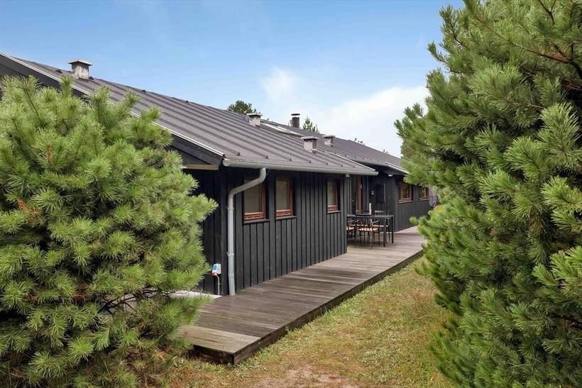 Foto von Ferienhaus ZW90 in Sejerø Bugt - Westseeland