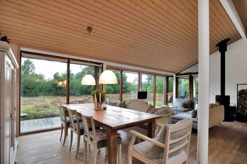 Foto von Ferienhaus ZW90 in Sejerø Bugt - Westseeland