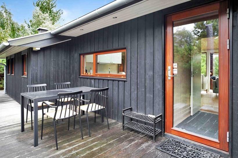 Foto von Ferienhaus ZW90 in Sejerø Bugt - Westseeland