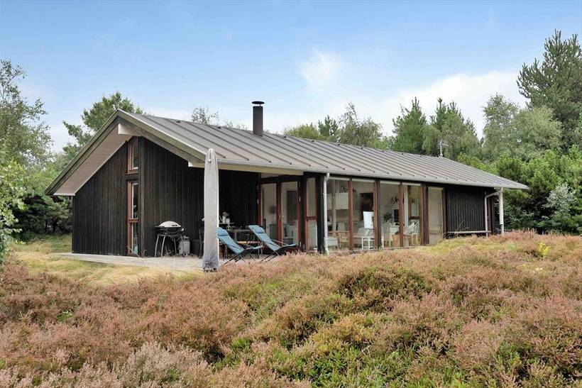 Foto von Ferienhaus ZW90 in Sejerø Bugt - Westseeland