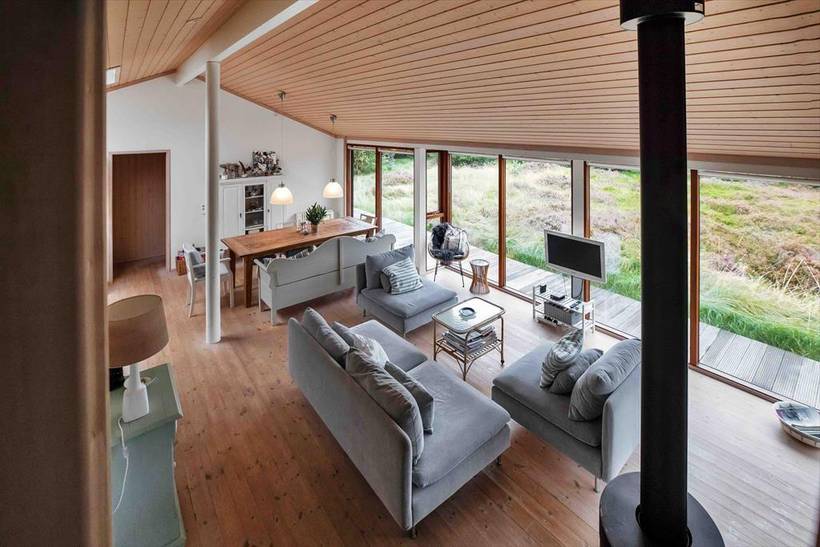 Foto von Ferienhaus ZW90 in Sejerø Bugt - Westseeland