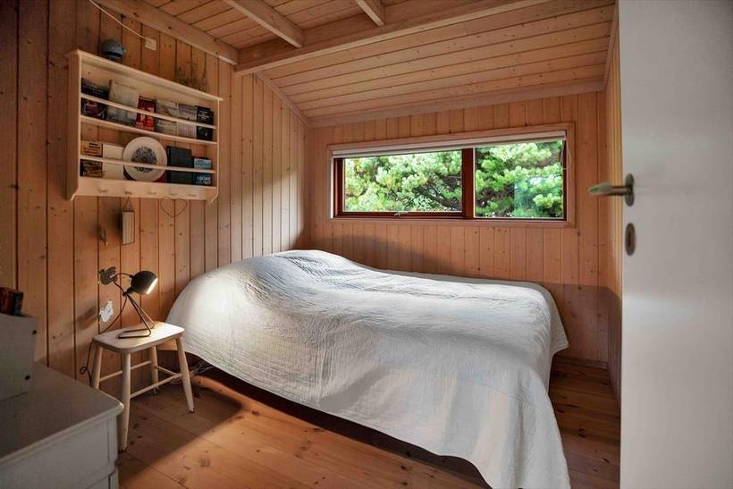 Foto von Ferienhaus ZW90 in Sejerø Bugt - Westseeland