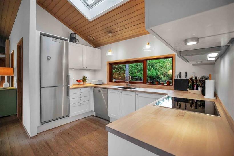 Foto von Ferienhaus ZW90 in Sejerø Bugt - Westseeland