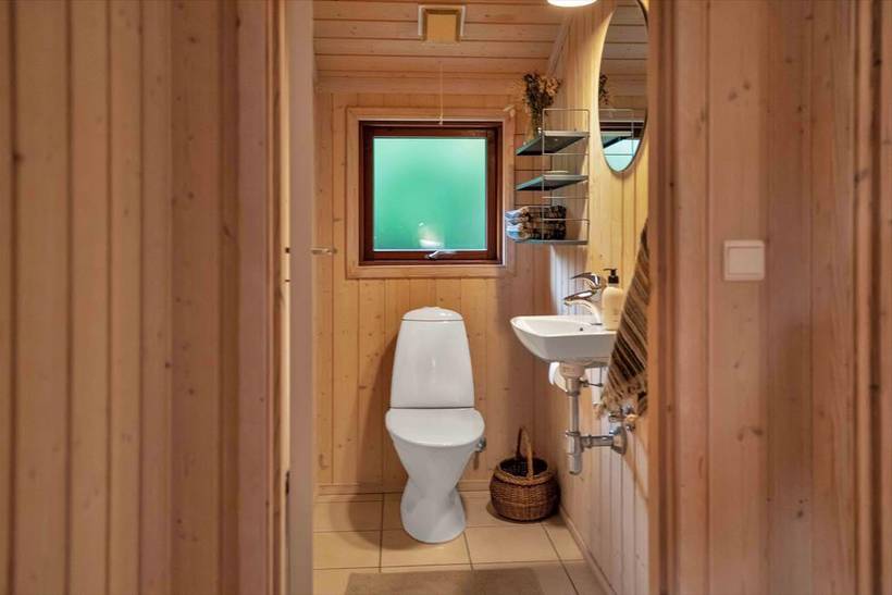Foto von Ferienhaus ZW90 in Sejerø Bugt - Westseeland