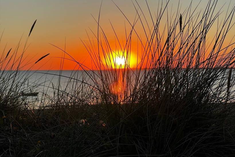 Foto von Ferienhaus ZW90 in Sejerø Bugt - Westseeland
