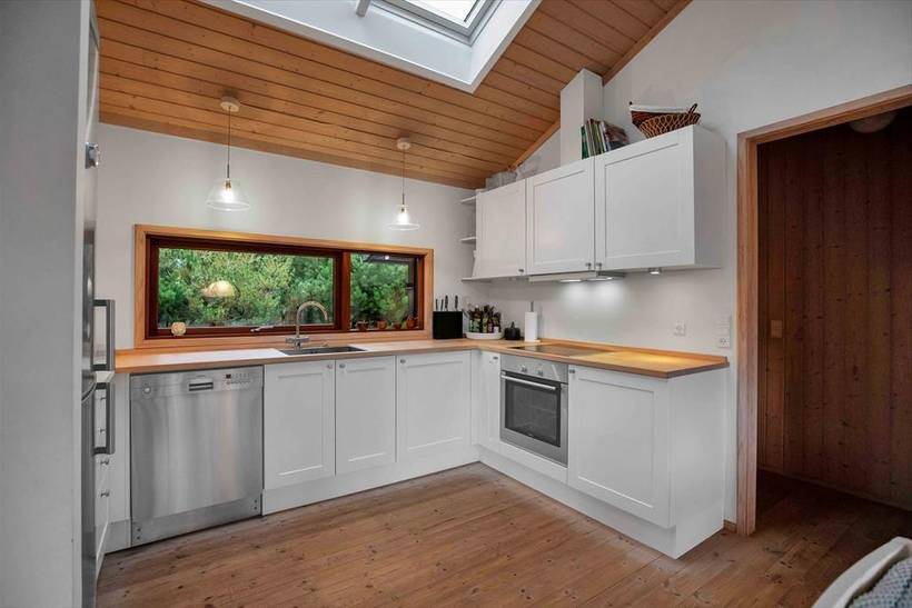 Foto von Ferienhaus ZW90 in Sejerø Bugt - Westseeland