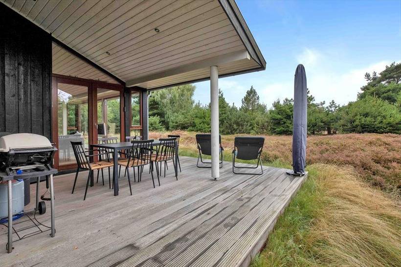 Foto von Ferienhaus ZW90 in Sejerø Bugt - Westseeland