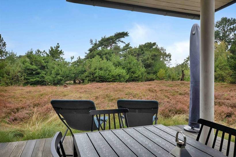 Foto von Ferienhaus ZW90 in Sejerø Bugt - Westseeland