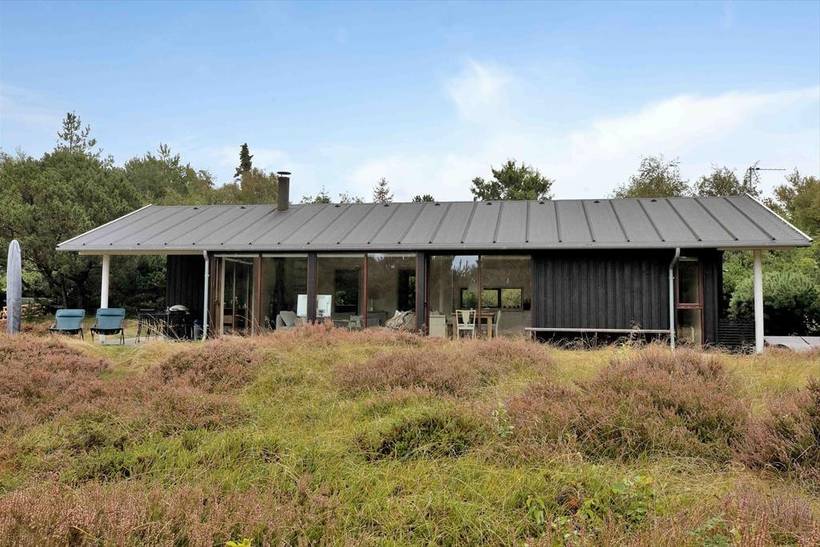Foto von Ferienhaus ZW90 in Sejerø Bugt - Westseeland
