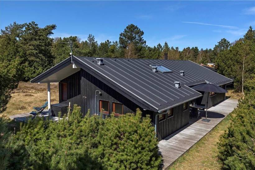 Foto von Ferienhaus ZW90 in Sejerø Bugt - Westseeland