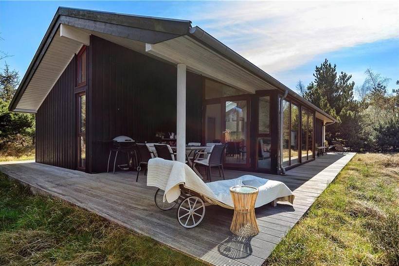 Foto von Ferienhaus ZW90 in Sejerø Bugt - Westseeland