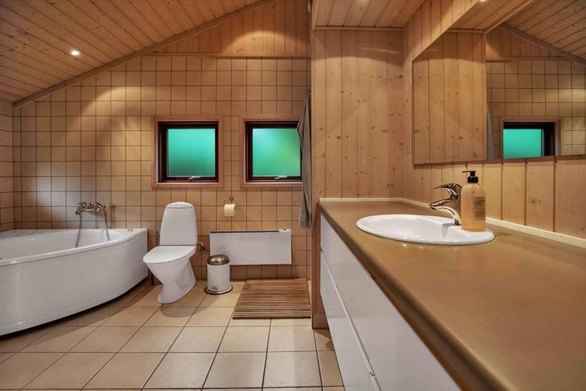 Foto von Ferienhaus ZW90 in Sejerø Bugt - Westseeland