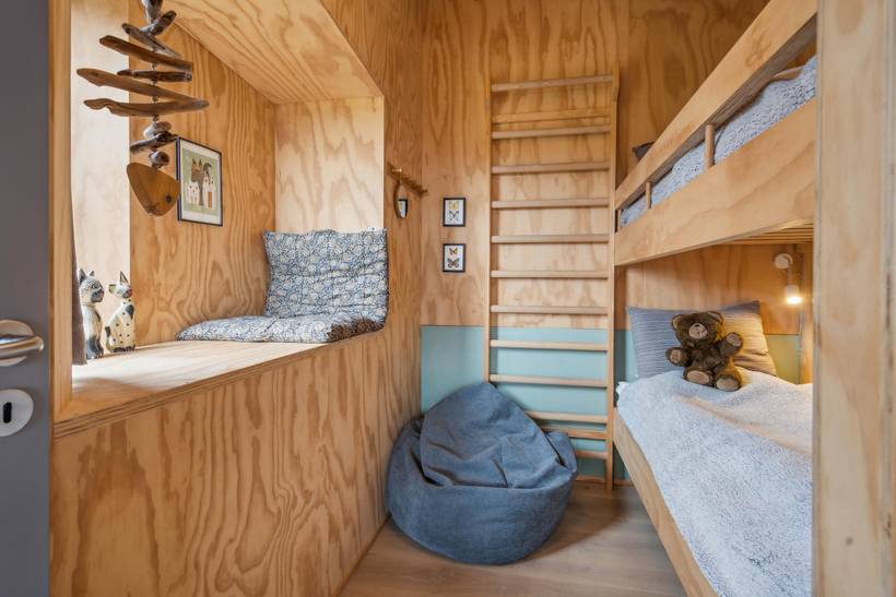 Foto von Ferienhaus ZW92 in Bønnerup - Ostjütland