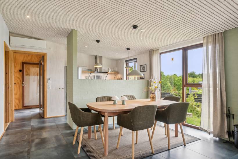 Foto von Ferienhaus ZW92 in Bønnerup - Ostjütland
