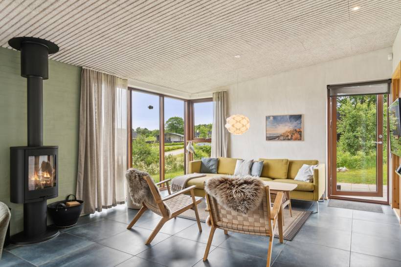 Foto von Ferienhaus ZW92 in Bønnerup - Ostjütland