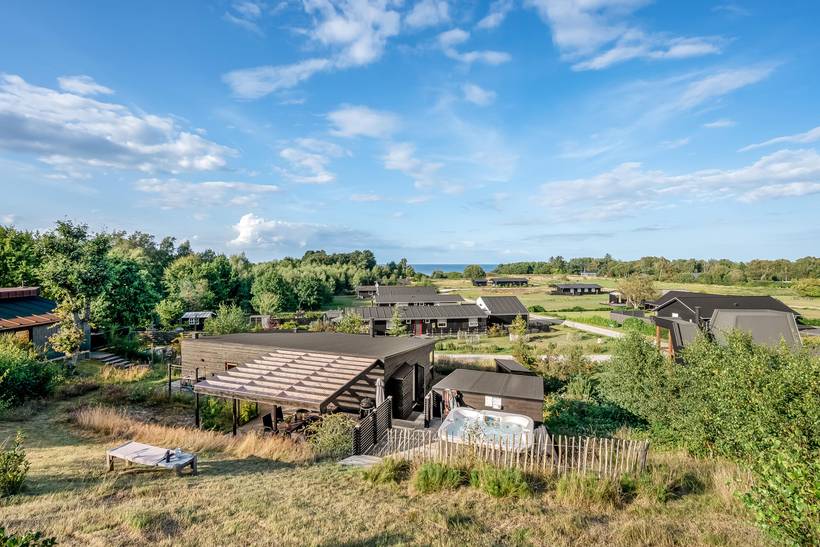 Foto von Ferienhaus ZW92 in Bønnerup - Ostjütland
