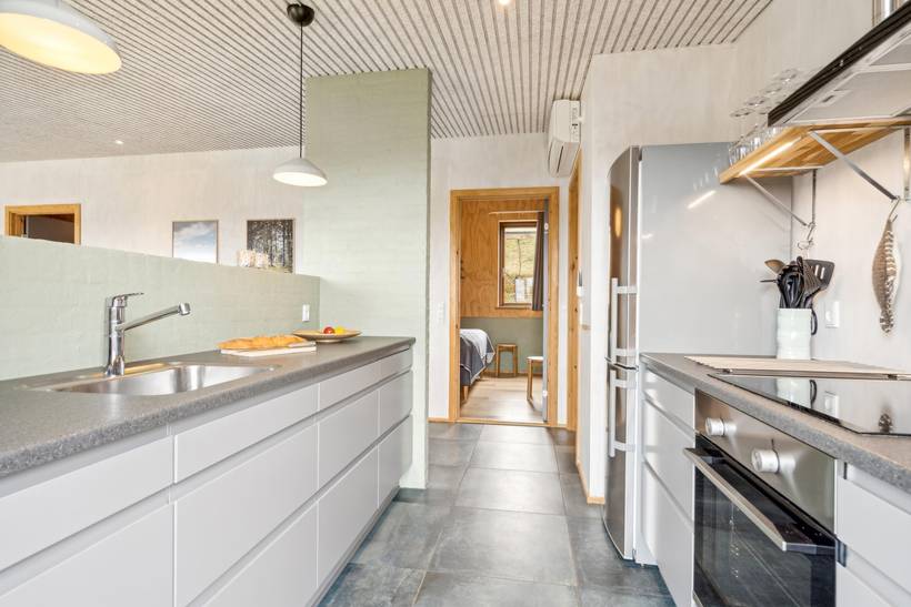 Foto von Ferienhaus ZW92 in Bønnerup - Ostjütland
