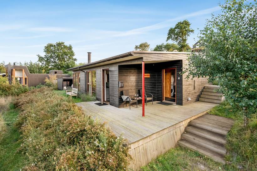 Foto von Ferienhaus ZW92 in Bønnerup - Ostjütland
